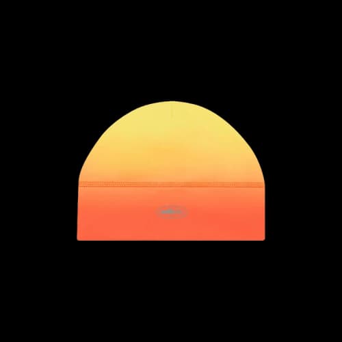Corteiz Touring Liteworky Cap 'Sunset'
