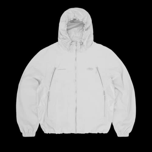 Corteiz Litework Quattro Jacket 'Grey'