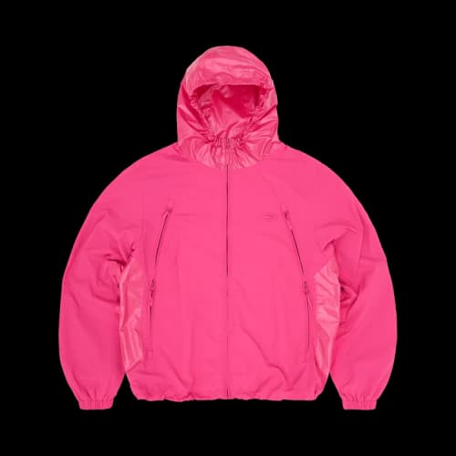 Corteiz Litework Quattro Jacket 'Pink'