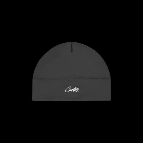 Corteiz Liteworky Cap 'Black'