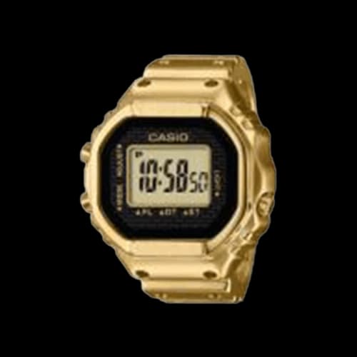 G-SHOCK by Casio Watch Ring 'Gold'