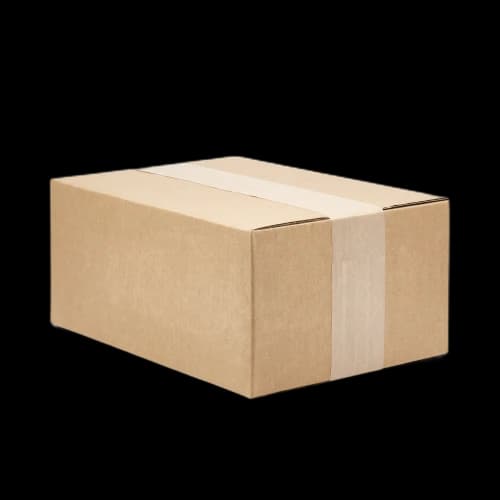 Yeezy Standard High-Strength Shipping Box - Pack of 50
