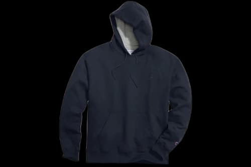 Champion Powerblend Sweatshirt Navy