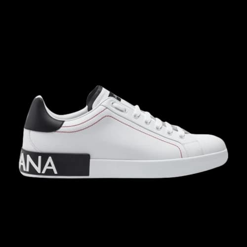 Dolce & Gabbana Portofino 'White Black'