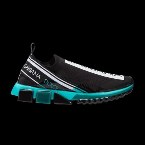 Dolce & Gabbana Sorrento Melt 'Black Aqua'