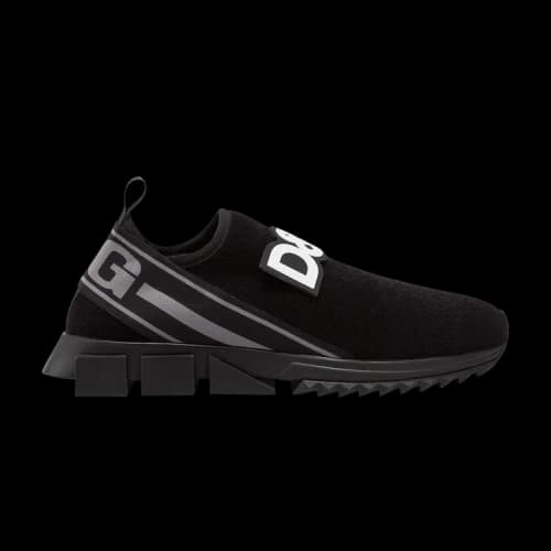 Dolce & Gabbana Sorrento Melt 'Black Patch'