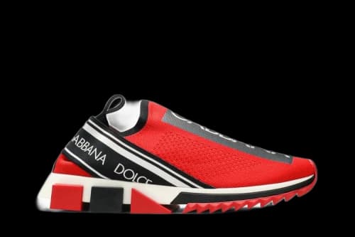 Dolce & Gabbana Sorrento Melt 'Red Black'