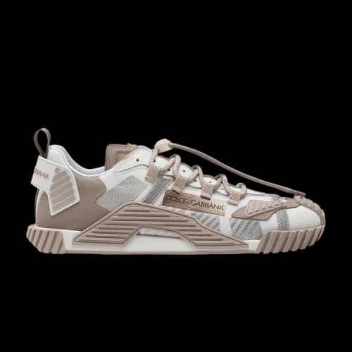 Dolce & Gabbana NS1 'White Turtledove'