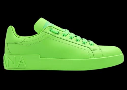 Dolce & Gabbana Portofino Green