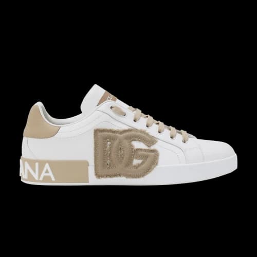 Dolce & Gabbana Portofino 'White Beige'