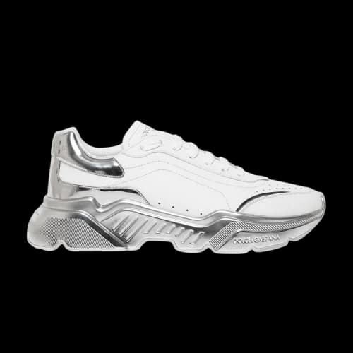 Dolce & Gabbana Daymaster 'White Silver'
