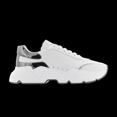 Dolce & Gabbana Daymaster 'White Ruthenium'
