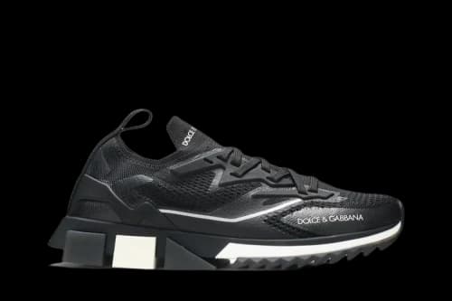 Dolce & Gabbana Sorrento Melt 'Black White'