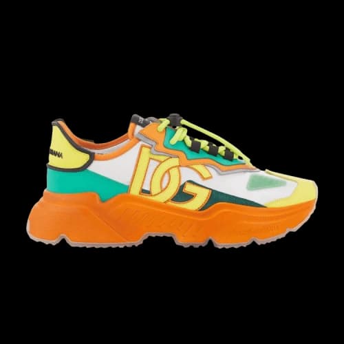 Dolce & Gabbana Daymaster 'Green Orange Yellow'