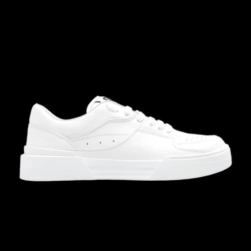 Dolce & Gabbana New Roma Low 'White'