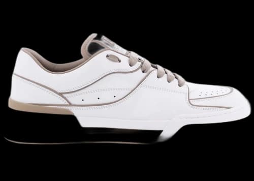 Dolce & Gabbana New Roma White Beige
