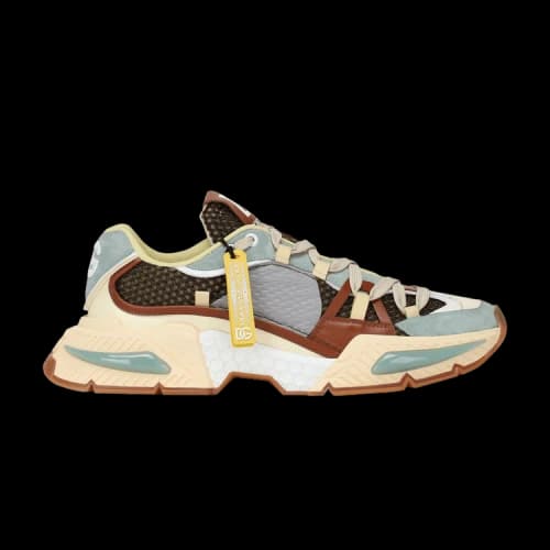 Dolce & Gabbana Air Master 'Light Blue Yellow'