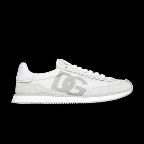 Dolce & Gabbana DG Cushion Sneaker 'White'