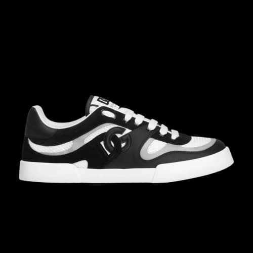 Dolce & Gabbana Portofino 'White Black Reflective'