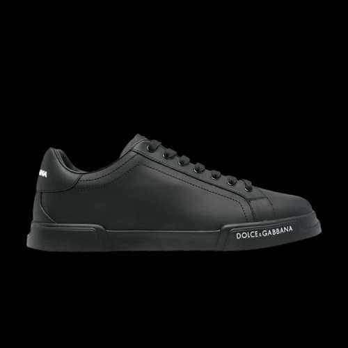 Dolce & Gabbana Portofino 'Black'