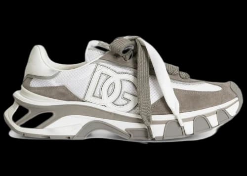 Dolce & Gabbana DG Country Road White Grey