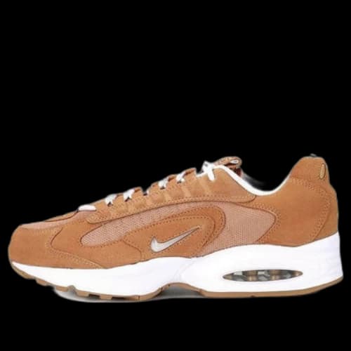 Nike Air Max Triax LE 'Brown White'
