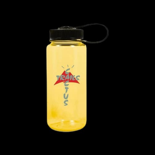 Cactus Jack by Travis Scott Cactus Trails Nalgene Bottle 'Yellow'