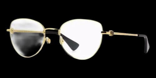 Cartier C Decor Eyeglasses Silver (CT0525O-001)