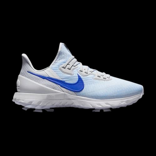 Nike Air Zoom Infinity Tour 'Racer Blue Pure Platinum'