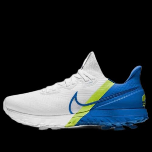 Nike Air Zoom Infinity Tour Golf 'White Baseball Blue'
