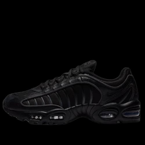 Nike Air Max Tailwind 4 'Black'
