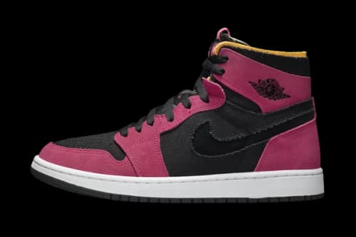 Jordan 1 High Zoom Air CMFT Hyper Pink