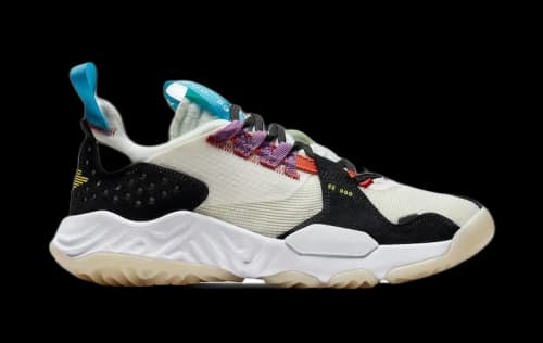 Jordan Delta SP Sail Multi (Women's)