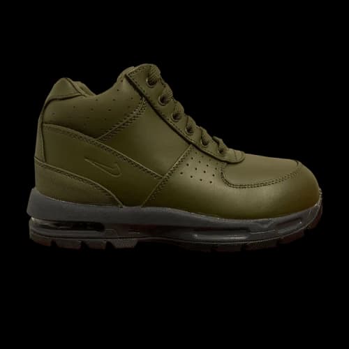 Nike (PS) Air Max Goadome 'Olive Canvas'