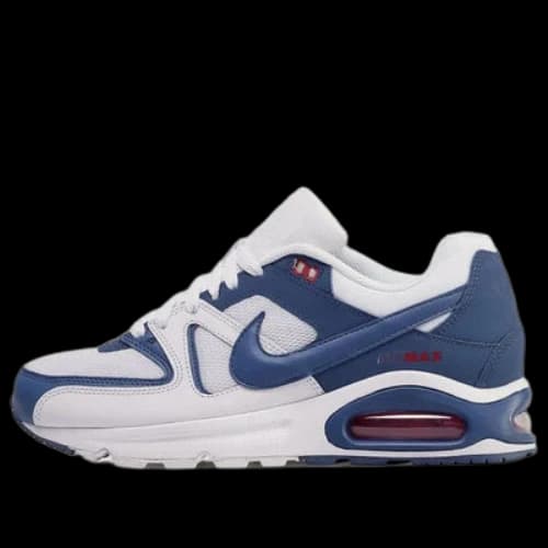 Nike Air Max Command 'White Blue'