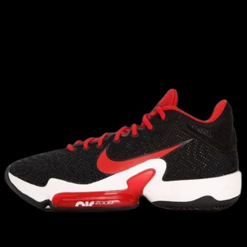 Nike Zoom Rize 2 EP Black/Red
