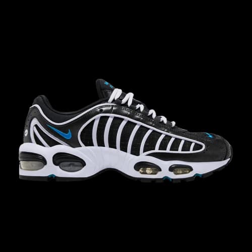 Nike Air Max Tailwind 4 'Black' (Women's)