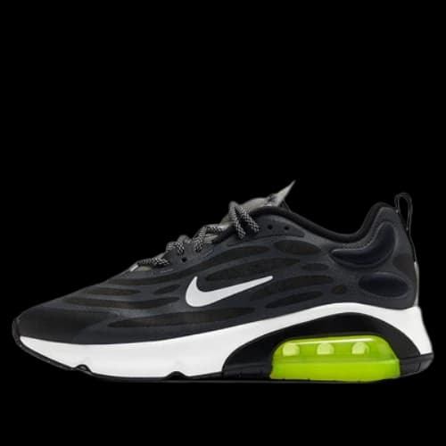Nike Air Max Exosense SE 'Black Green'