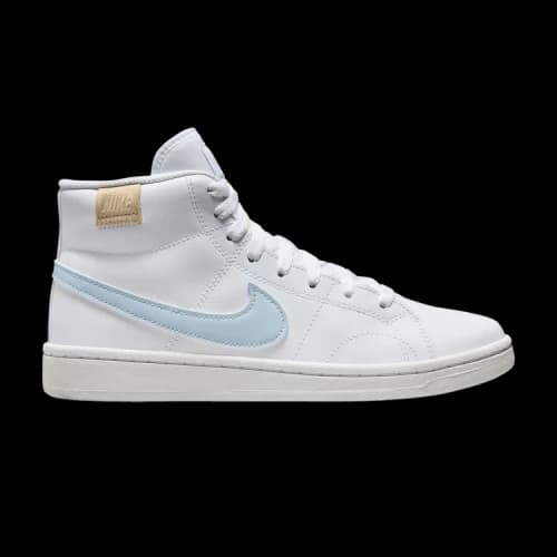 Nike Court Royale 2 Mid 'White Blue Tint' (Women's)