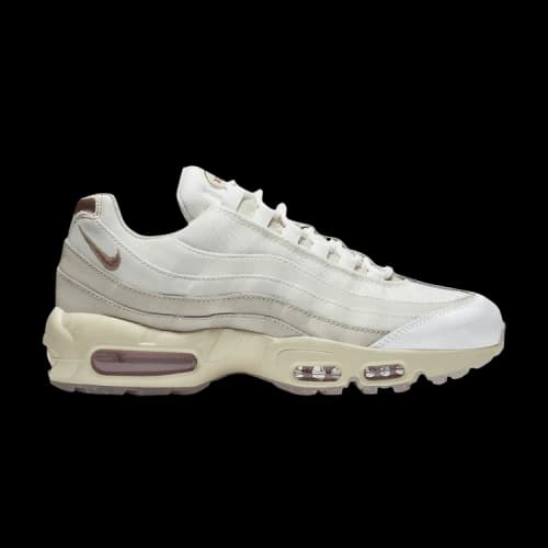 Nike Air Max 95 'Mountain White Bronze' (Women's)