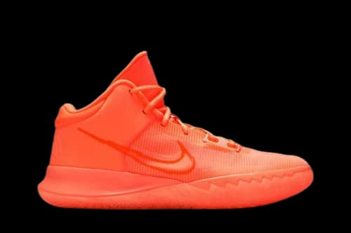 Nike Kyrie Flytrap 4 'Bright Mango'