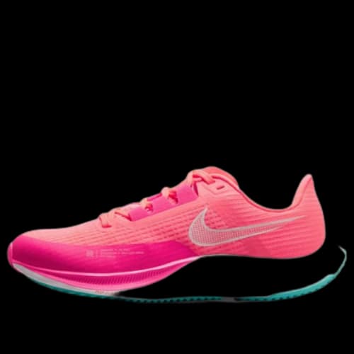 Nike Air Zoom Rival Fly 3 'Pink' (Women's)