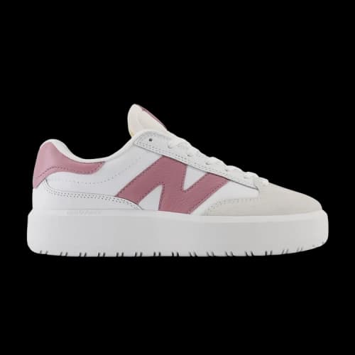 New Balance CT302 'White Rosewood'