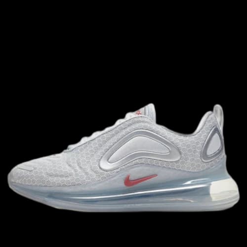 Nike Air Max 720 ISPA 'Grey Silver' (Women's)