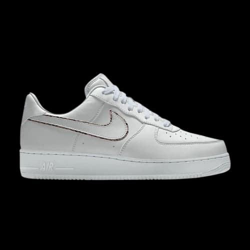 Nike Air Force 1 Low By You