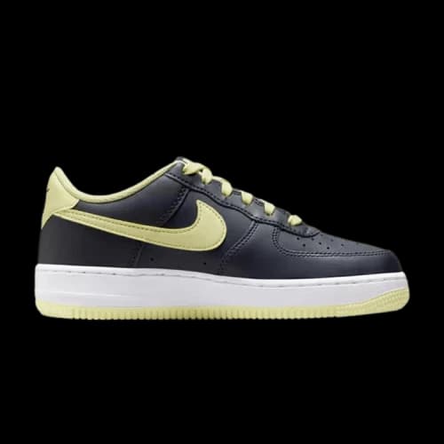 Nike Air Force 1 Low Dark Obsidian (GS)