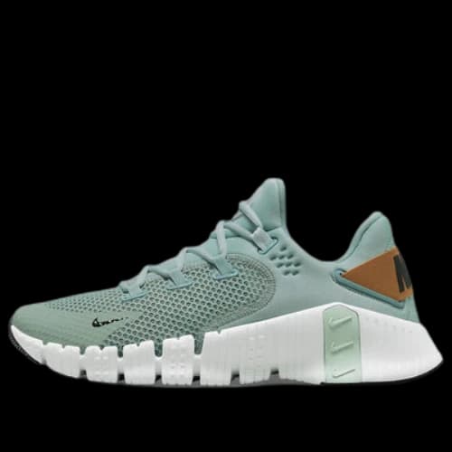 Nike Free Metcon 4 'Light Green'