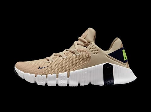 Nike Free Metcon 4 Rattan