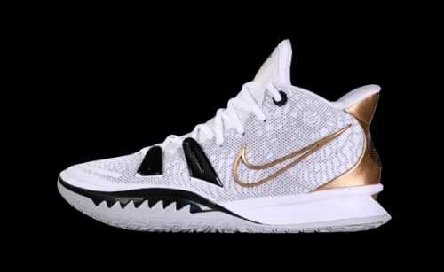 Nike Kyrie 7 NBA Final Rings (GS)