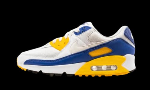 Nike Air Max 90 Warriors